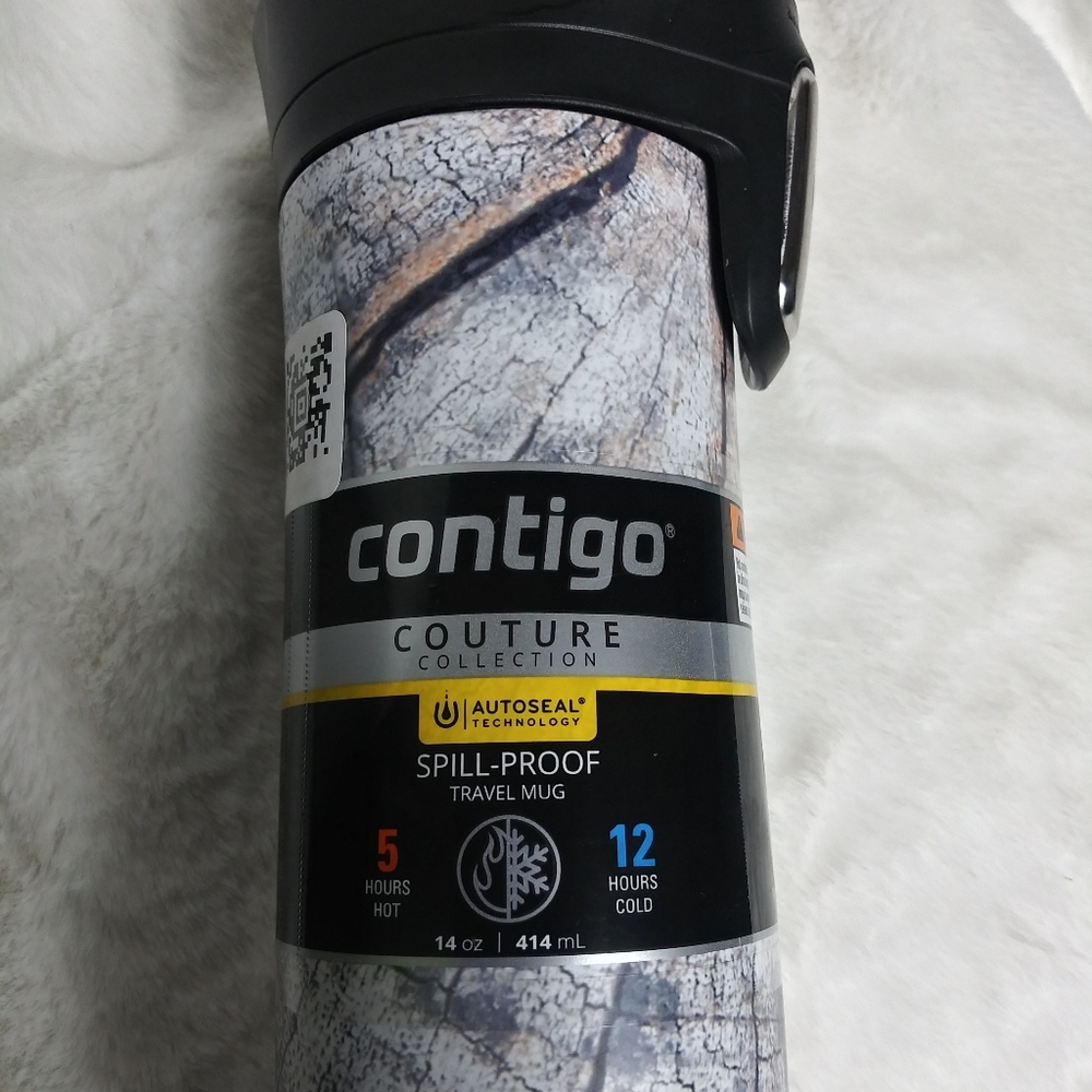 Contigo Spill Proof Travel Mug 14oz. New